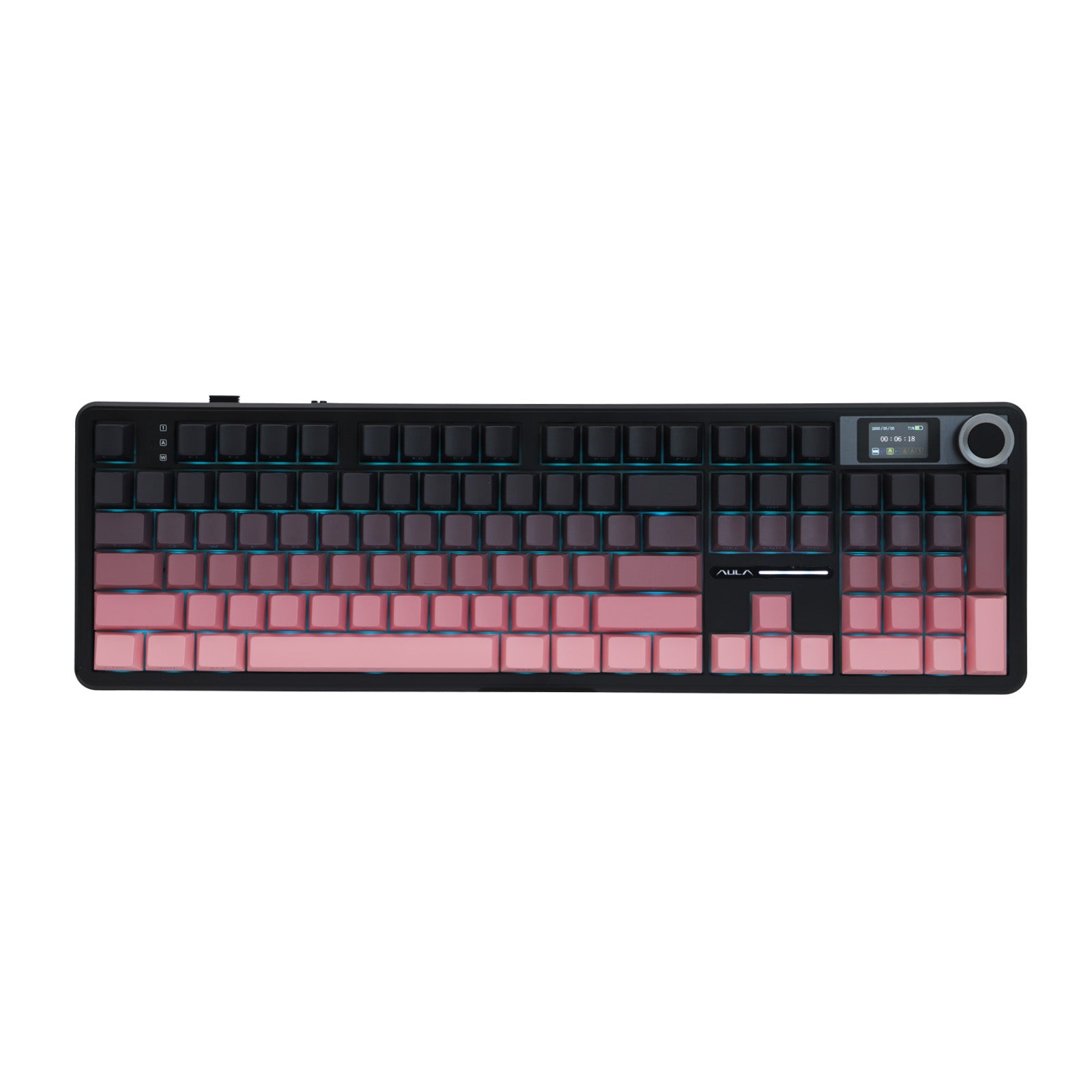 EPOMAKER F108 PRO Mechanical Keyboard