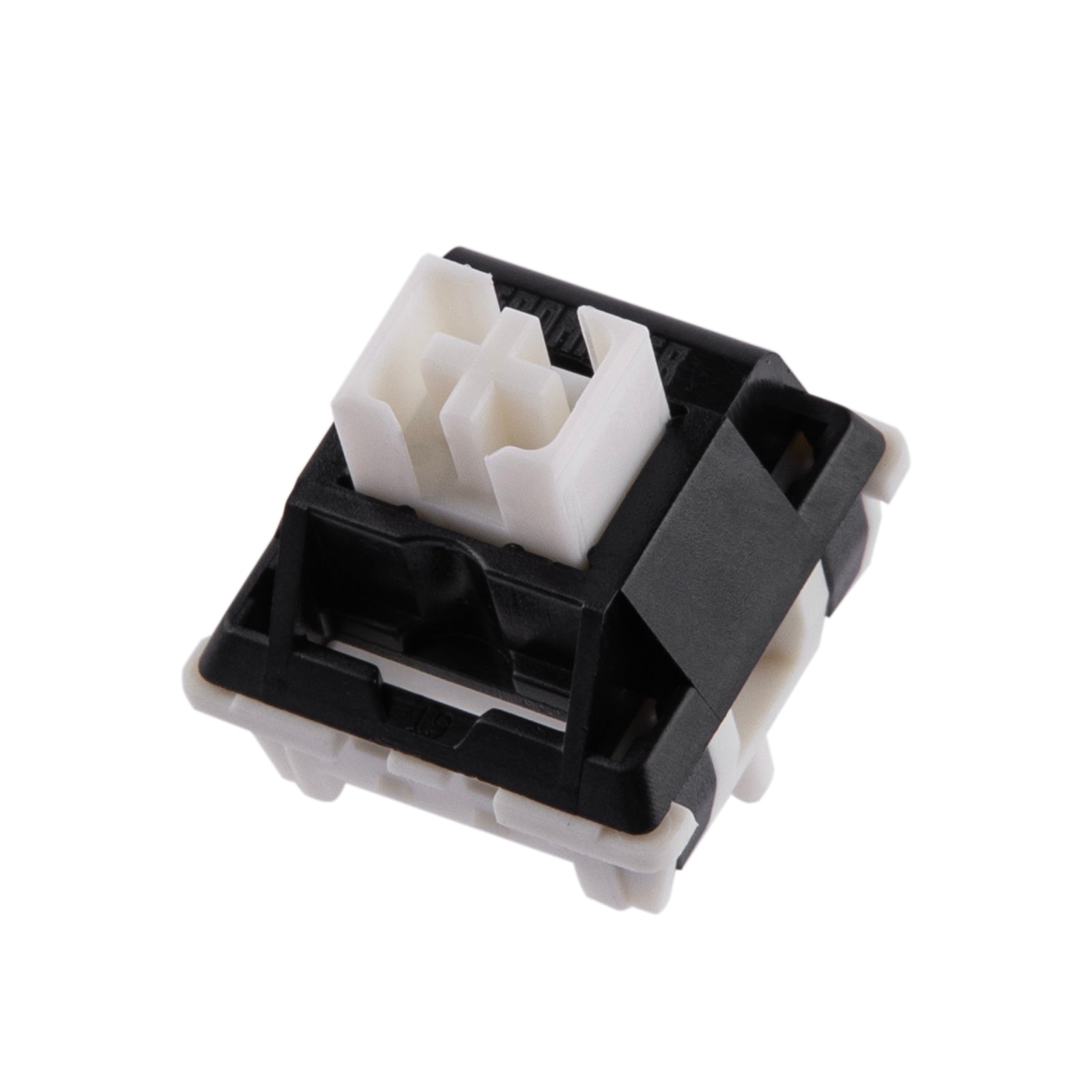 EPOMAKER F75 Keyboard with Zebra & Reaper Switches