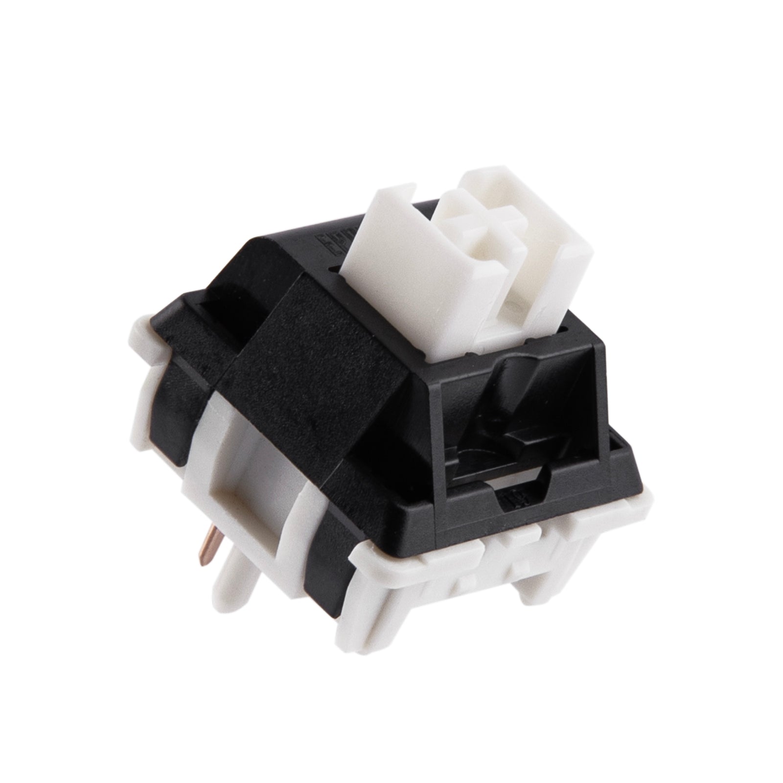EPOMAKER F75 Keyboard with Zebra & Reaper Switches
