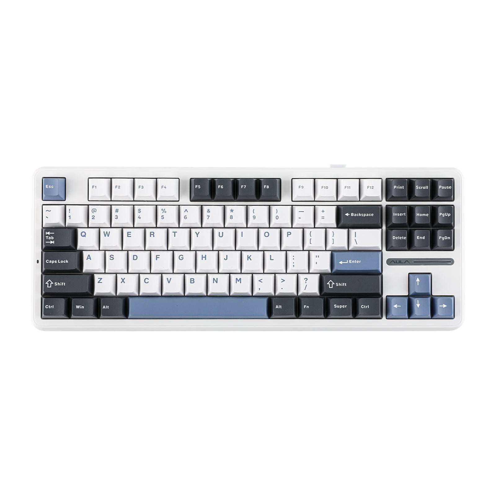 EPOMAKER F87 Pro Mechanical Keyboard