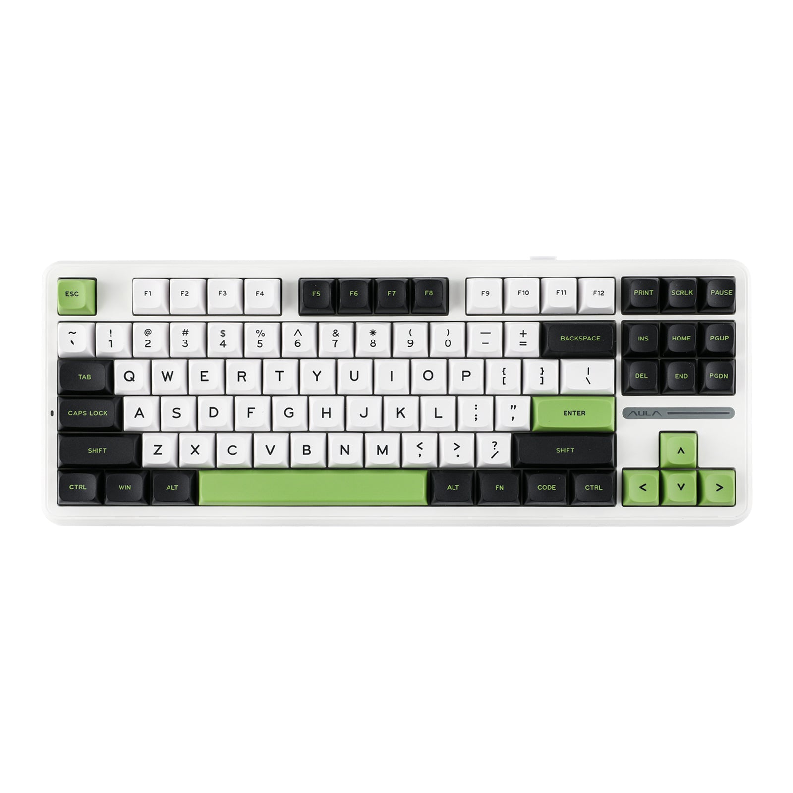 EPOMAKER F87 Pro Mechanical Keyboard