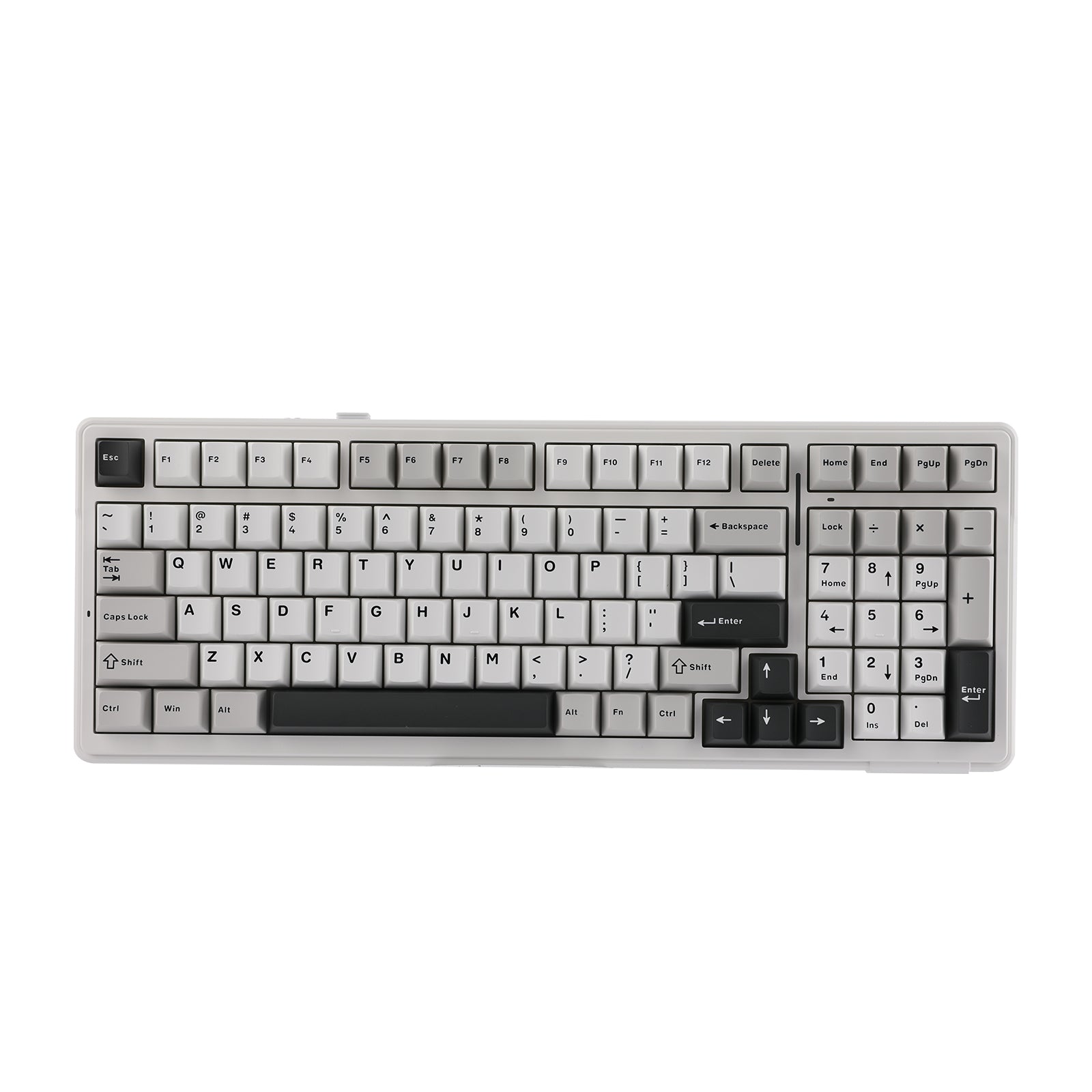 EPOMAKER AULA F99 Mechanical Keyboard