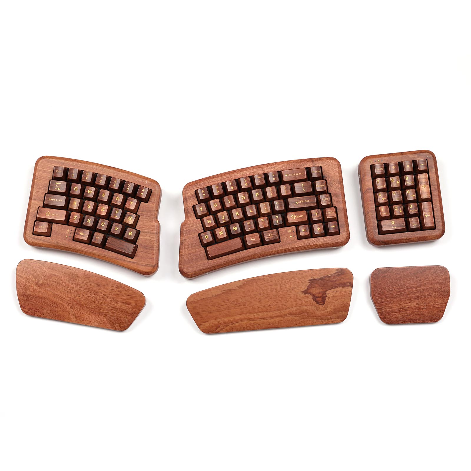 Epomaker Alice 60% Mechanical Keyboard