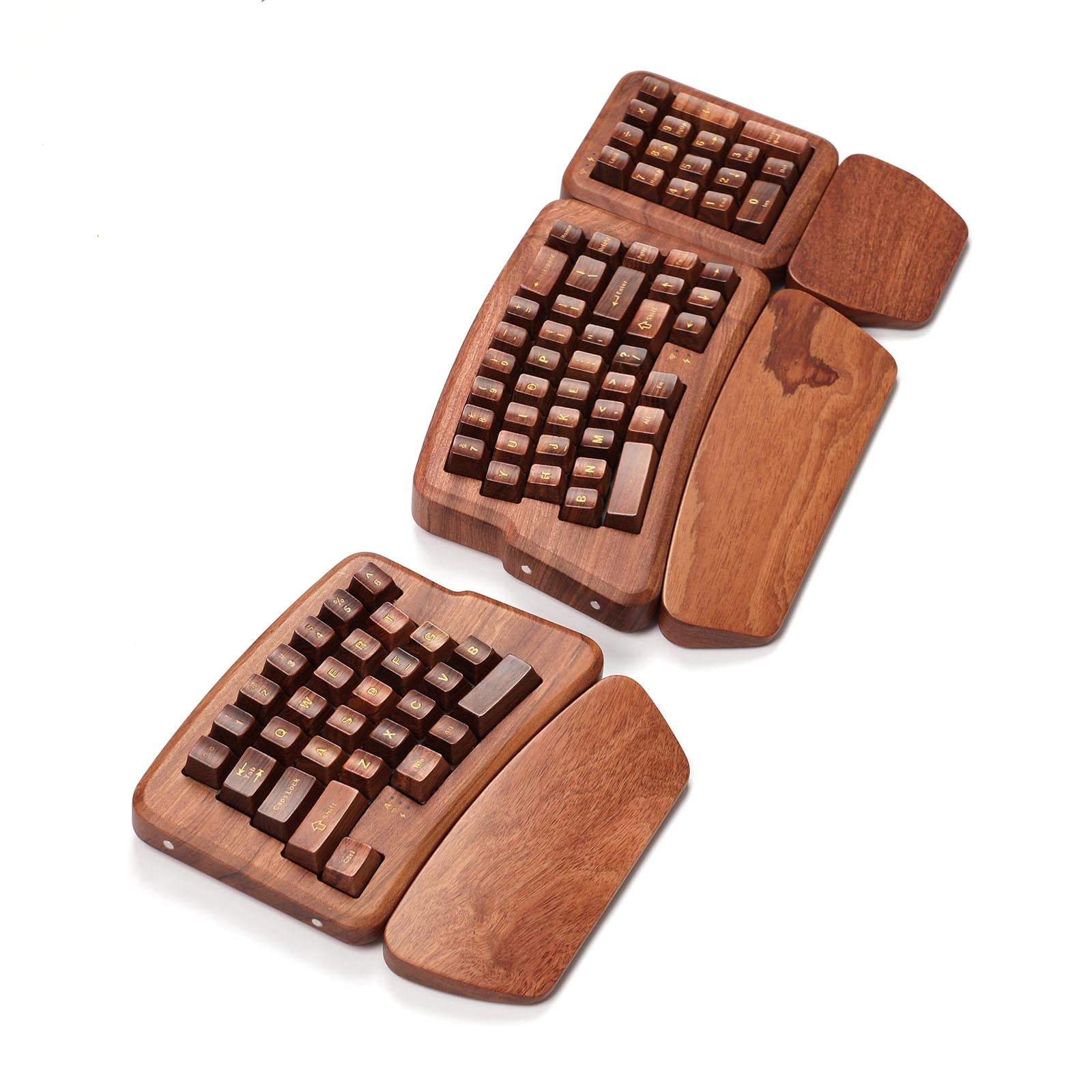 Epomaker Alice 60% Mechanical Keyboard