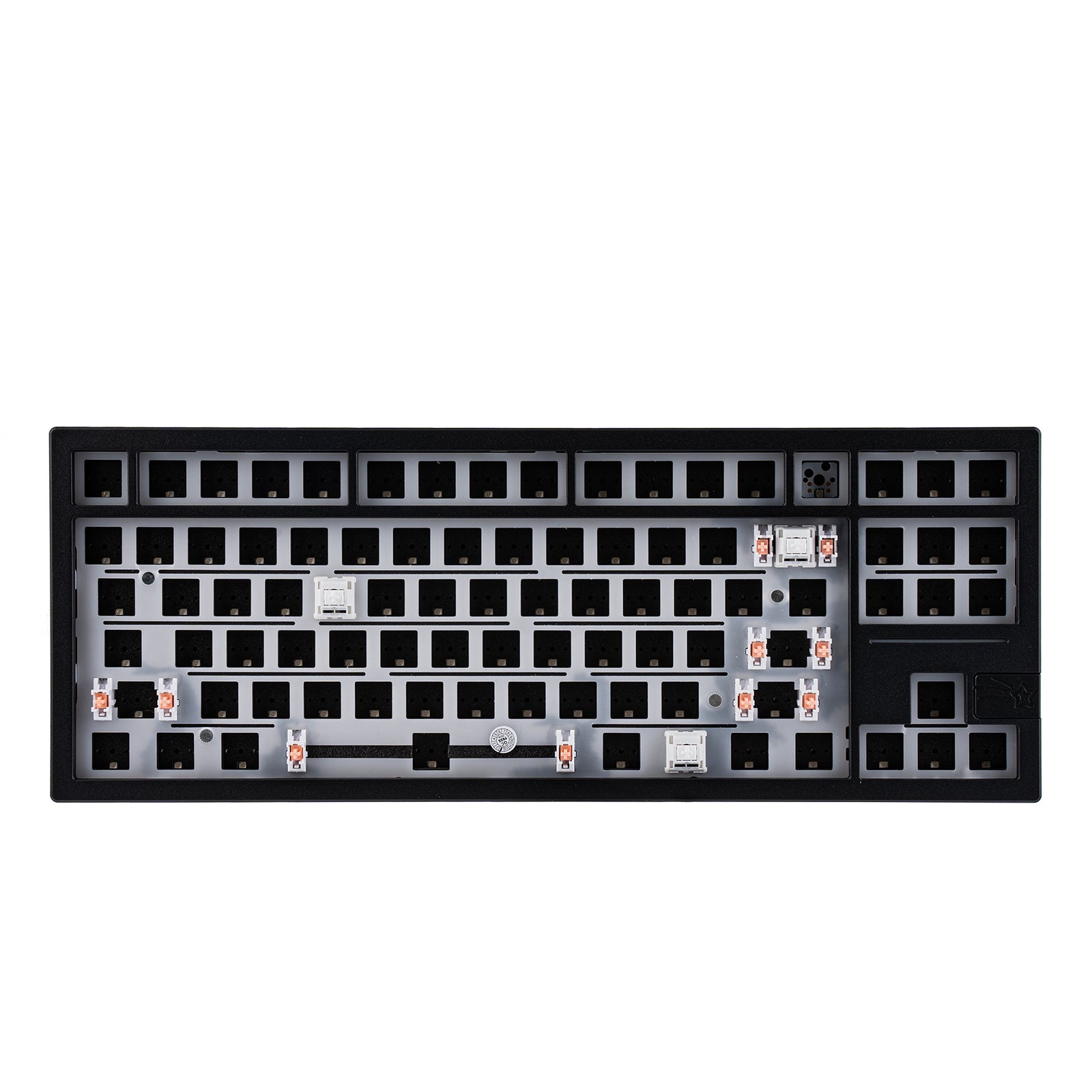 EPOMAKER Galaxy80 Mechanical Keyboard