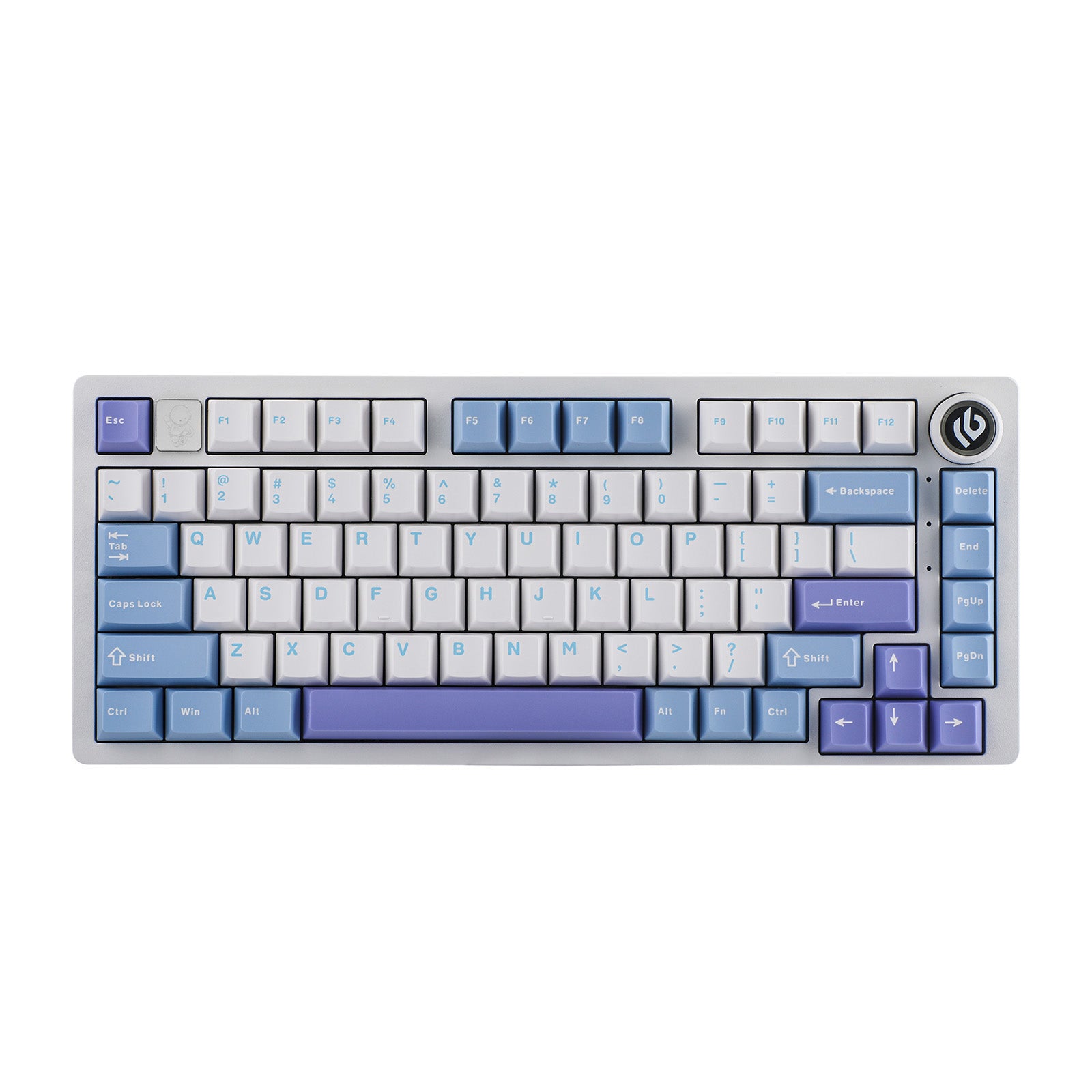 EPOMAKER Hi75 Mechanical Keyboard