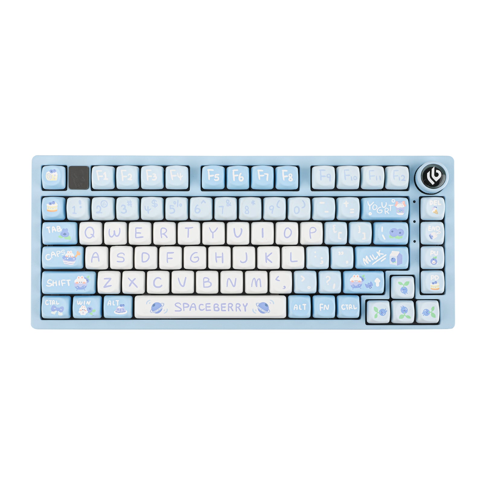 EPOMAKER Hi75 Mechanical Keyboard