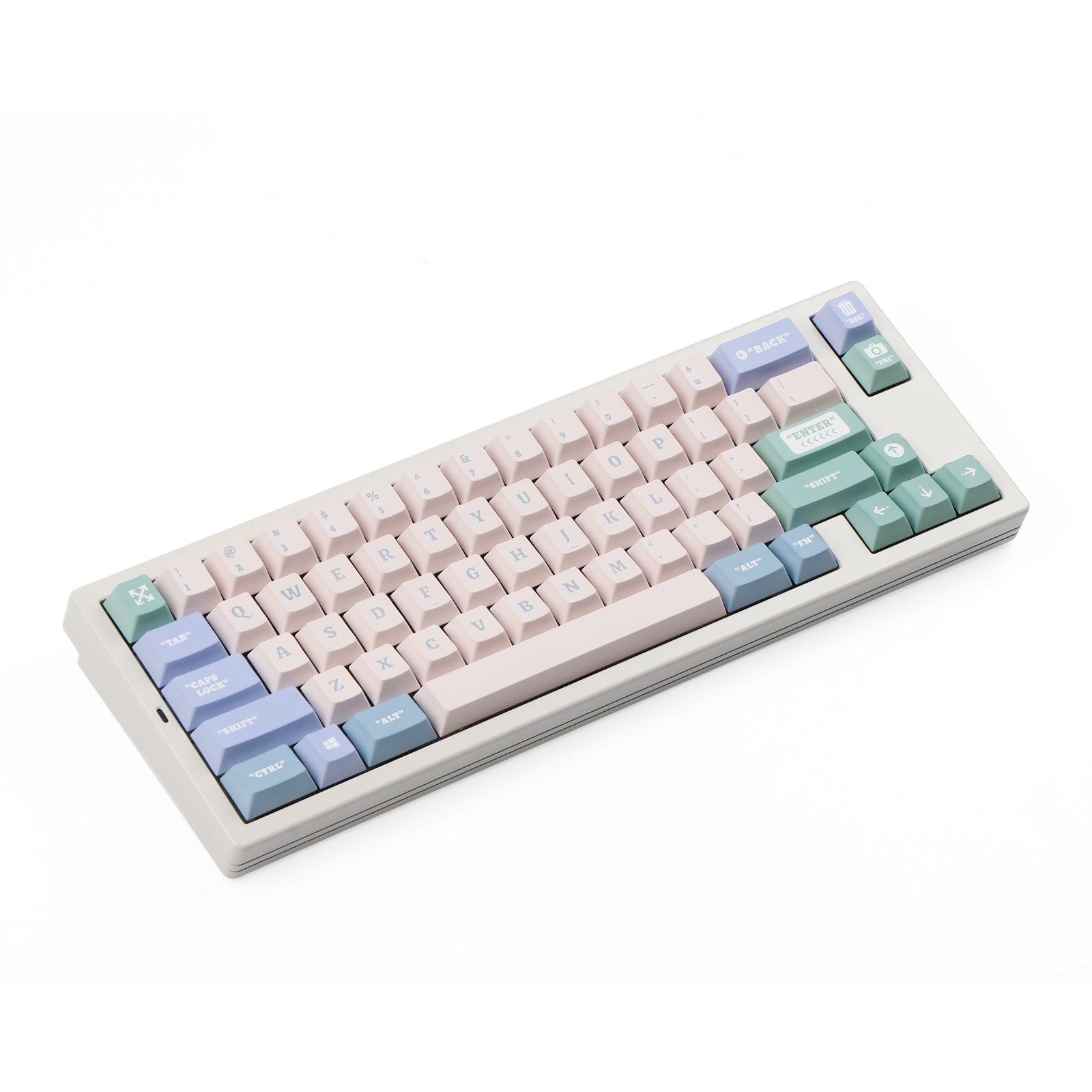 EPOMAKER High65 V2 Mechanical Keyboard