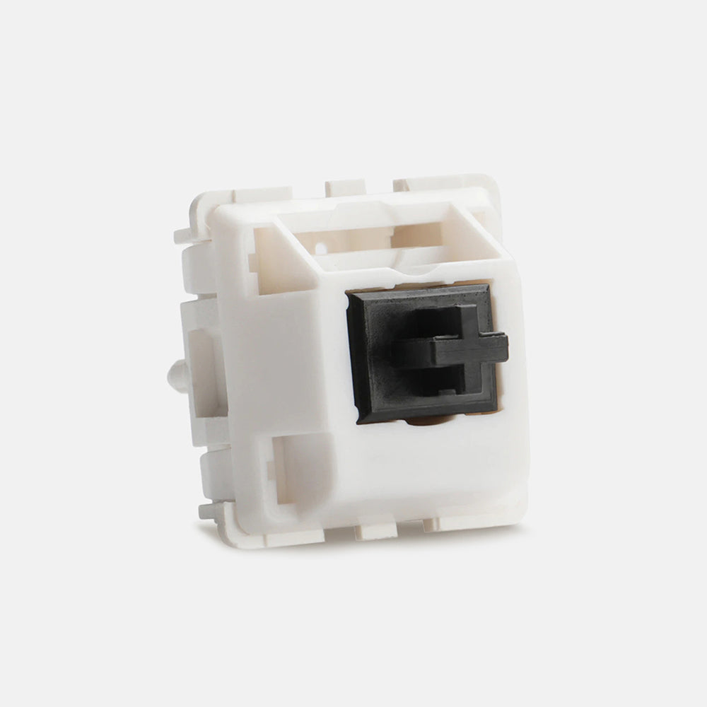Everglide Dark Jade Switches - Tactile Keyboard Set