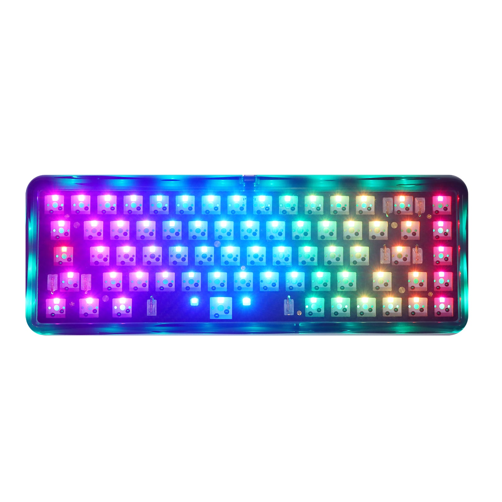 Everglide SK68 Wireless Keyboard Kit