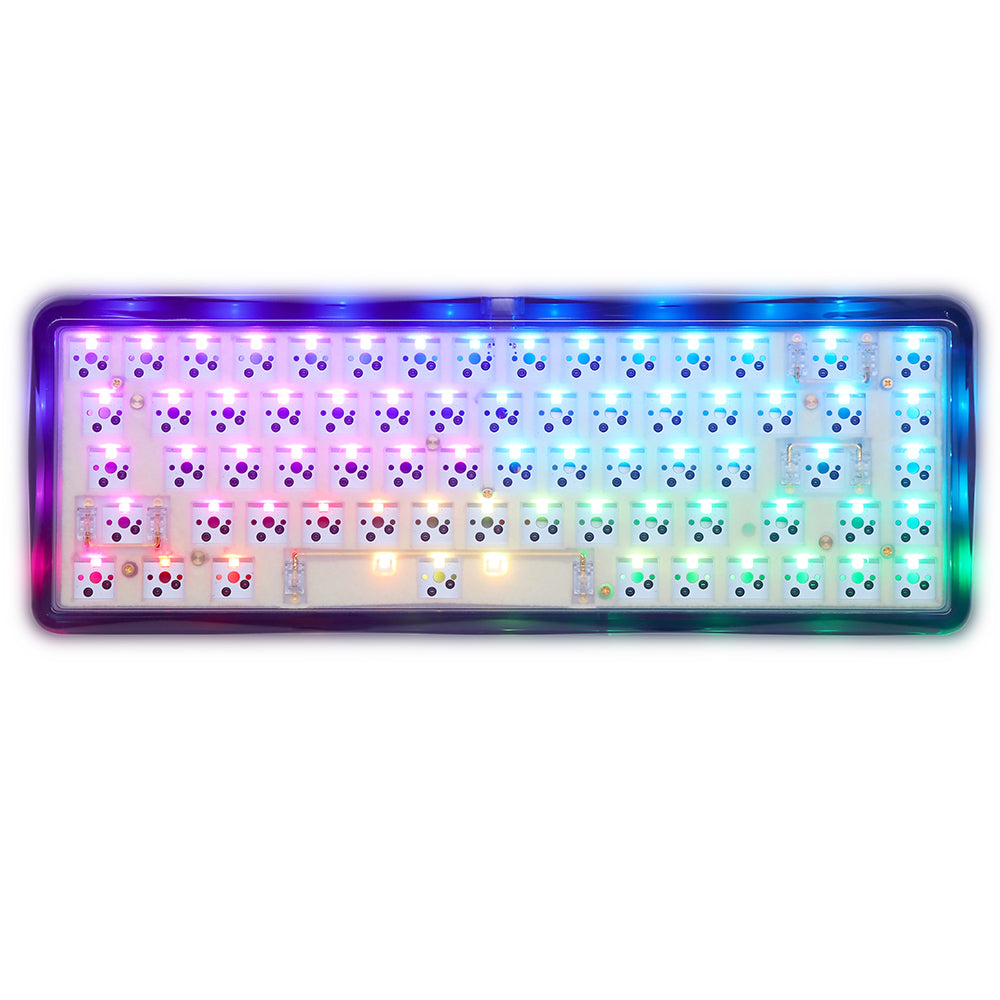 Everglide SK68 Wireless Keyboard Kit