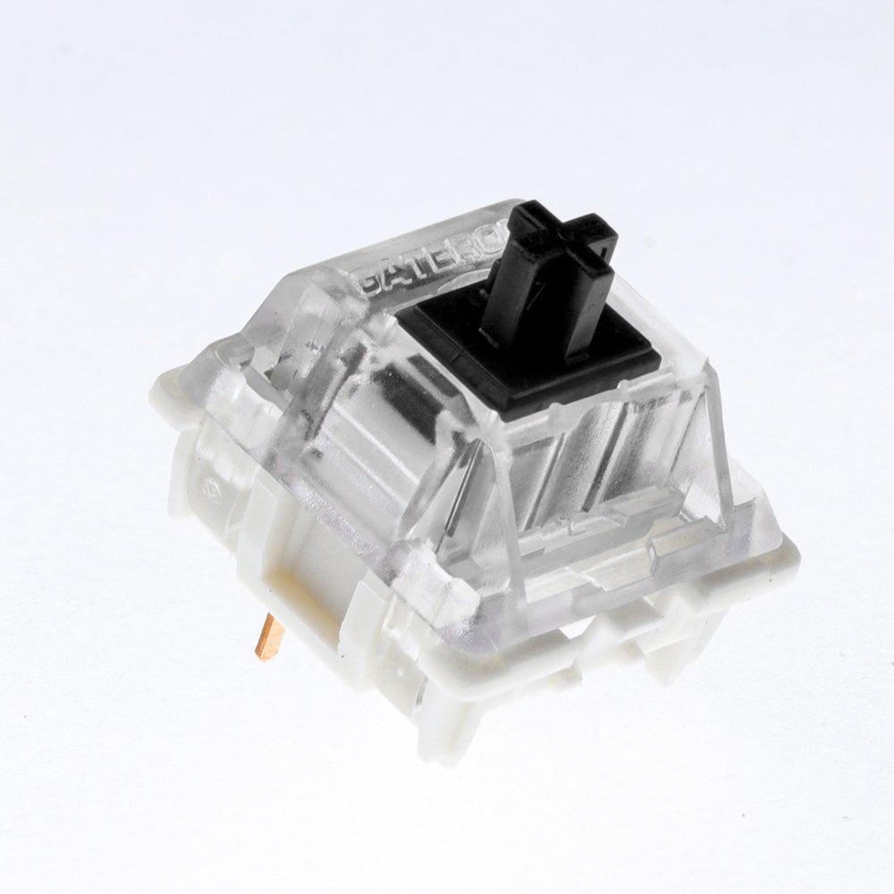 Gateron Mechanical Keyboard Switches Set