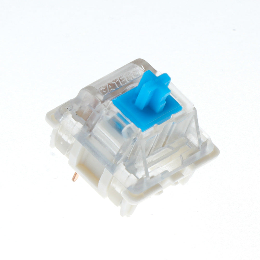 Gateron Mechanical Keyboard Switches Set