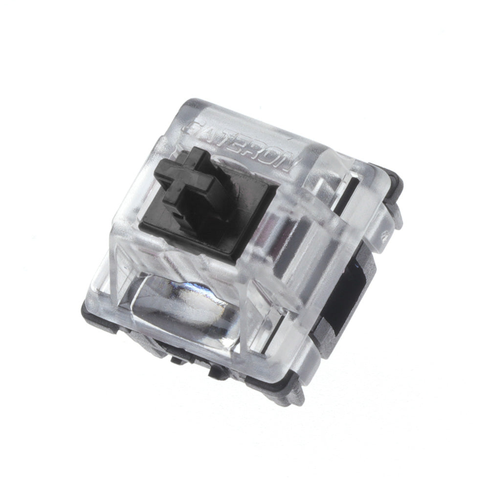 Gateron Optical Switches for Mechanical Keyboards