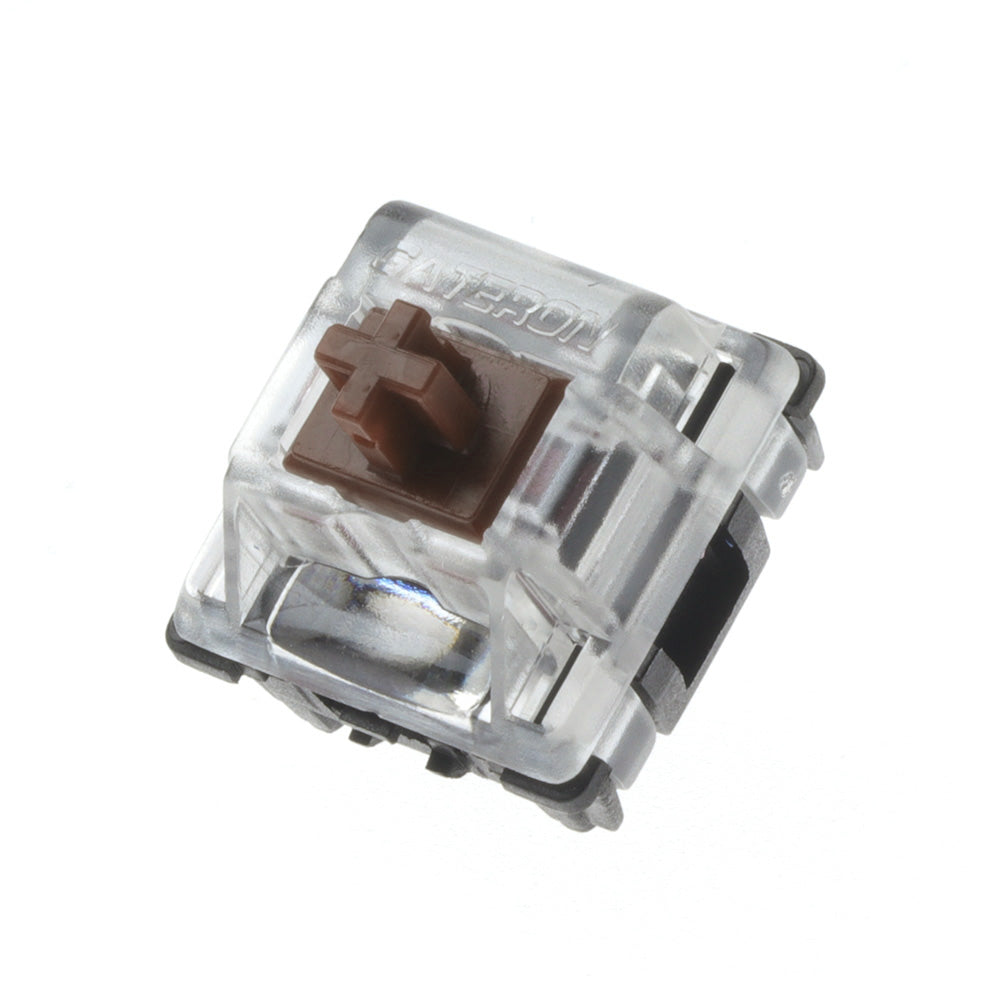Gateron Optical Switches for Mechanical Keyboards