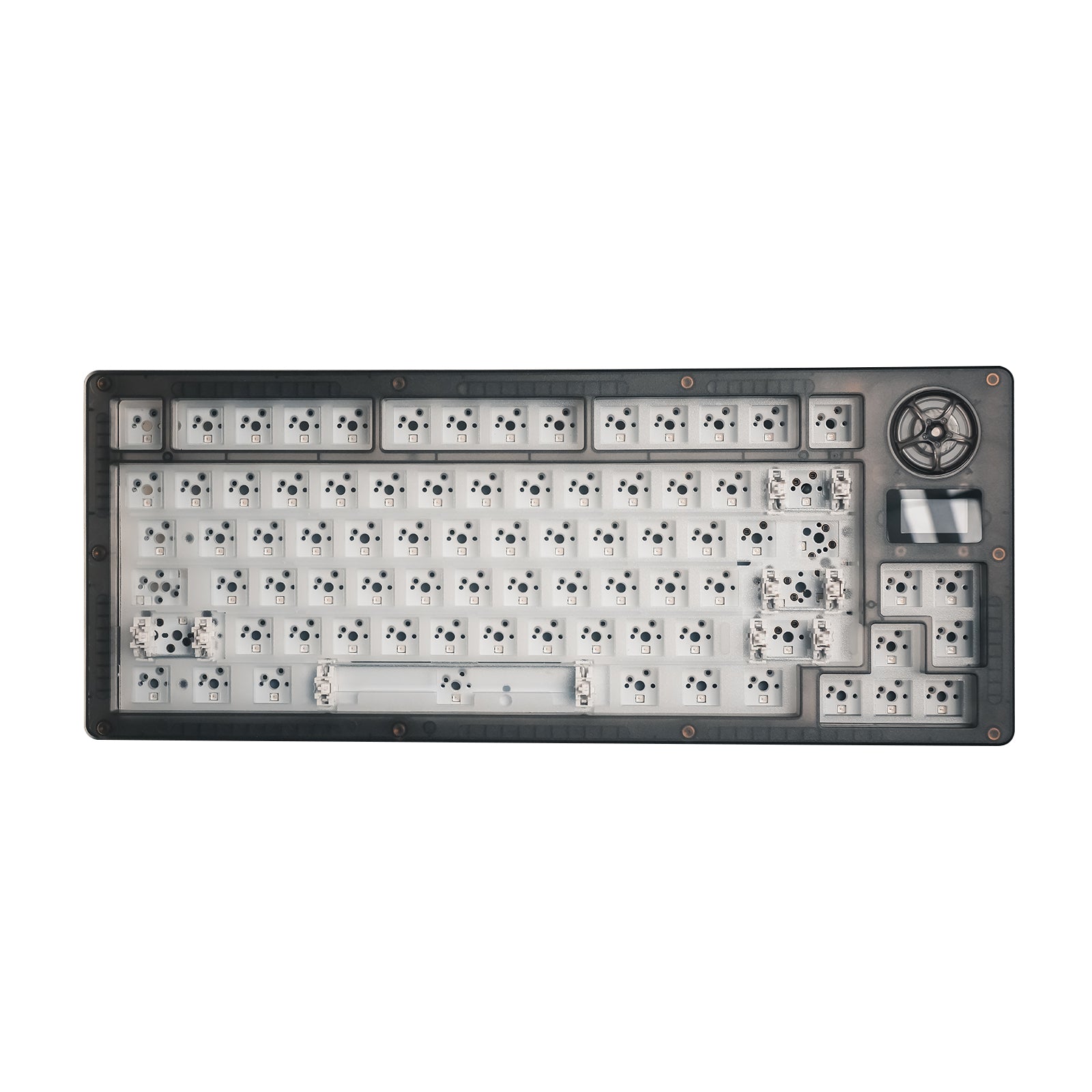 Gopolar GG75 Starter Kit for DIY Projects