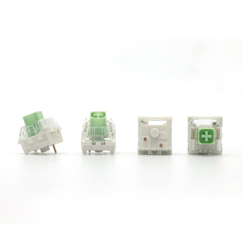 Kailh Box Mechanical Keyboard Switches