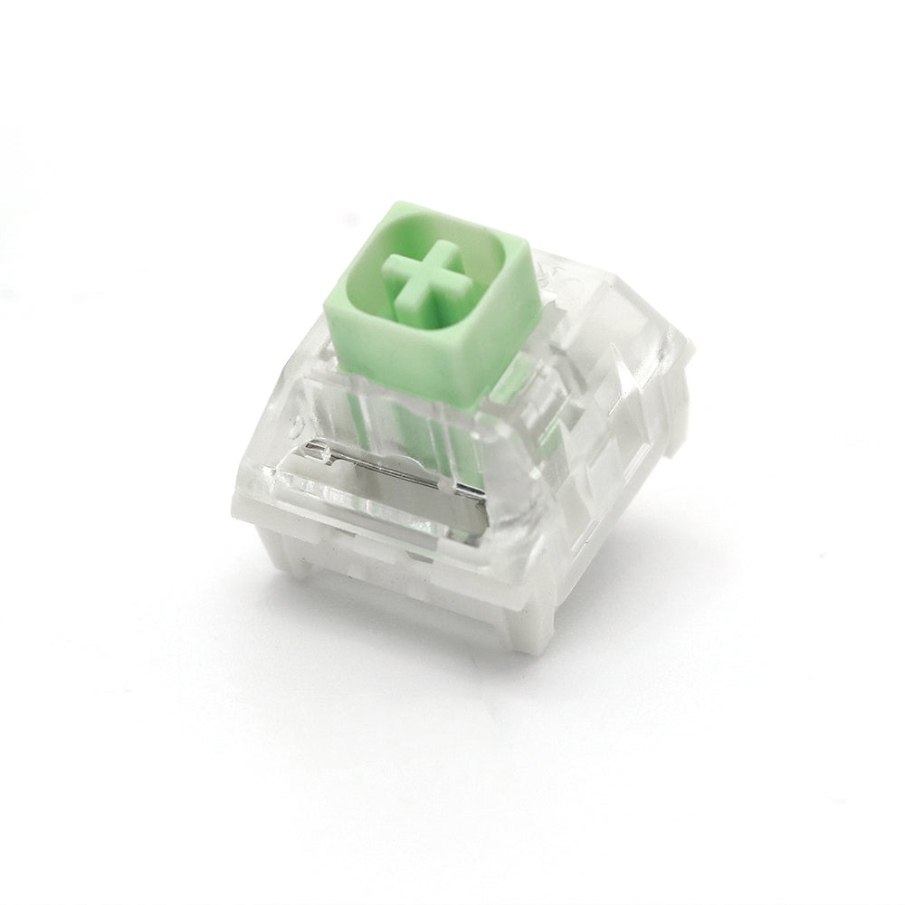 Kailh Box Mechanical Keyboard Switches