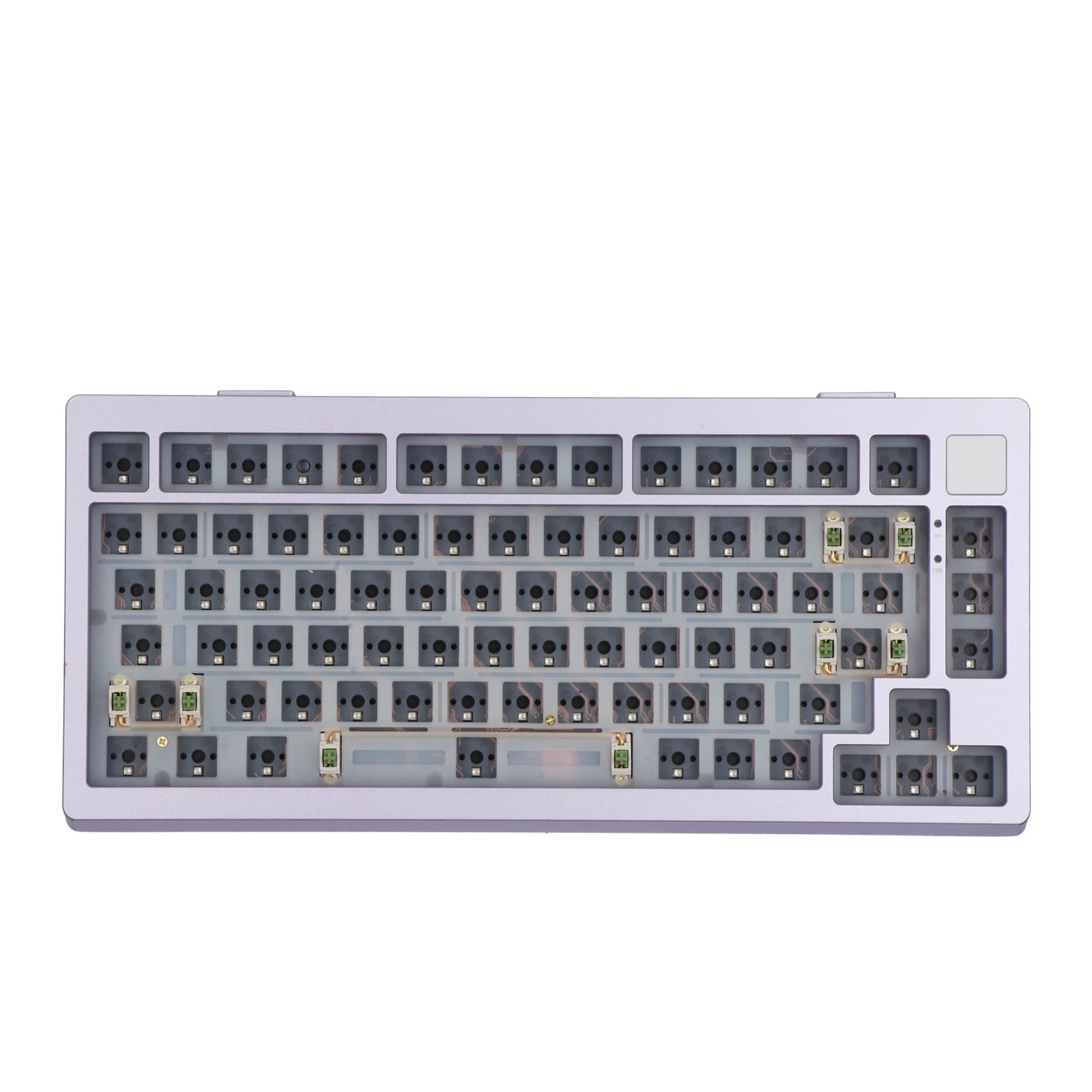 KiiBOOM Moonshadow 81 Mechanical Keyboard