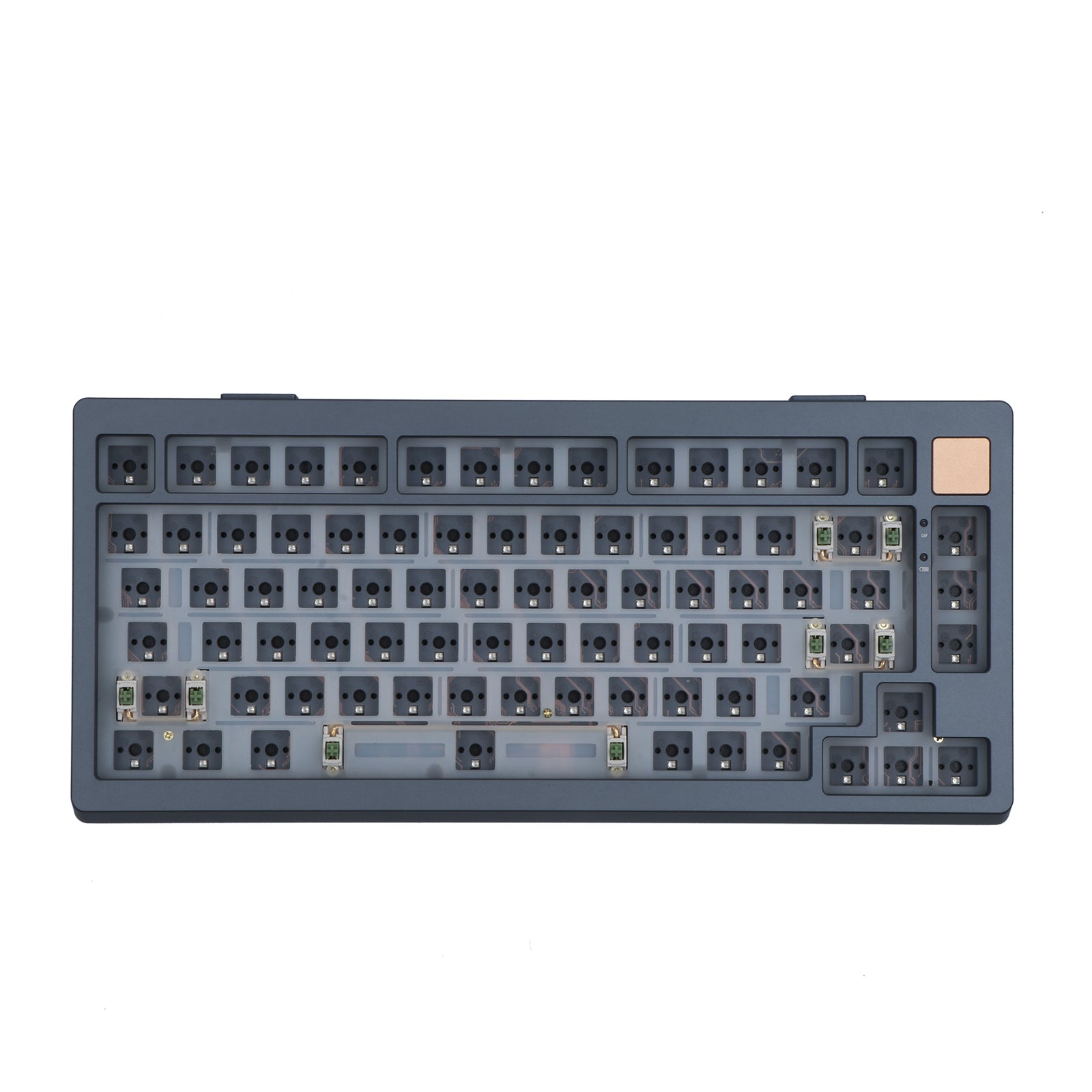 KiiBOOM Moonshadow 81 Mechanical Keyboard