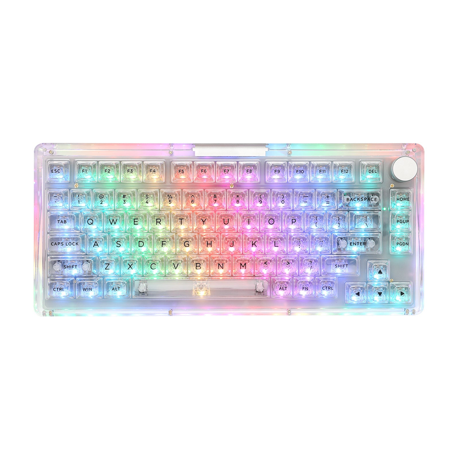 KiiBOOM Phantom 81 V3 Mechanical Keyboard