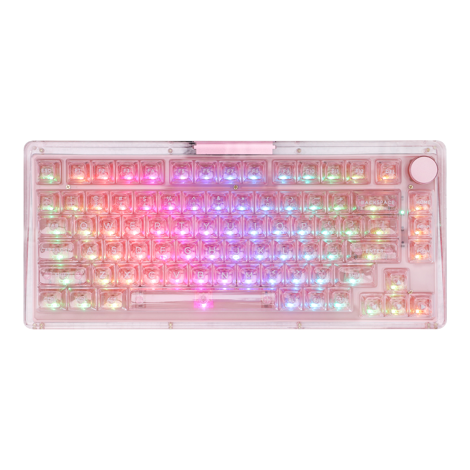 KiiBOOM Phantom 81 V3 Mechanical Keyboard