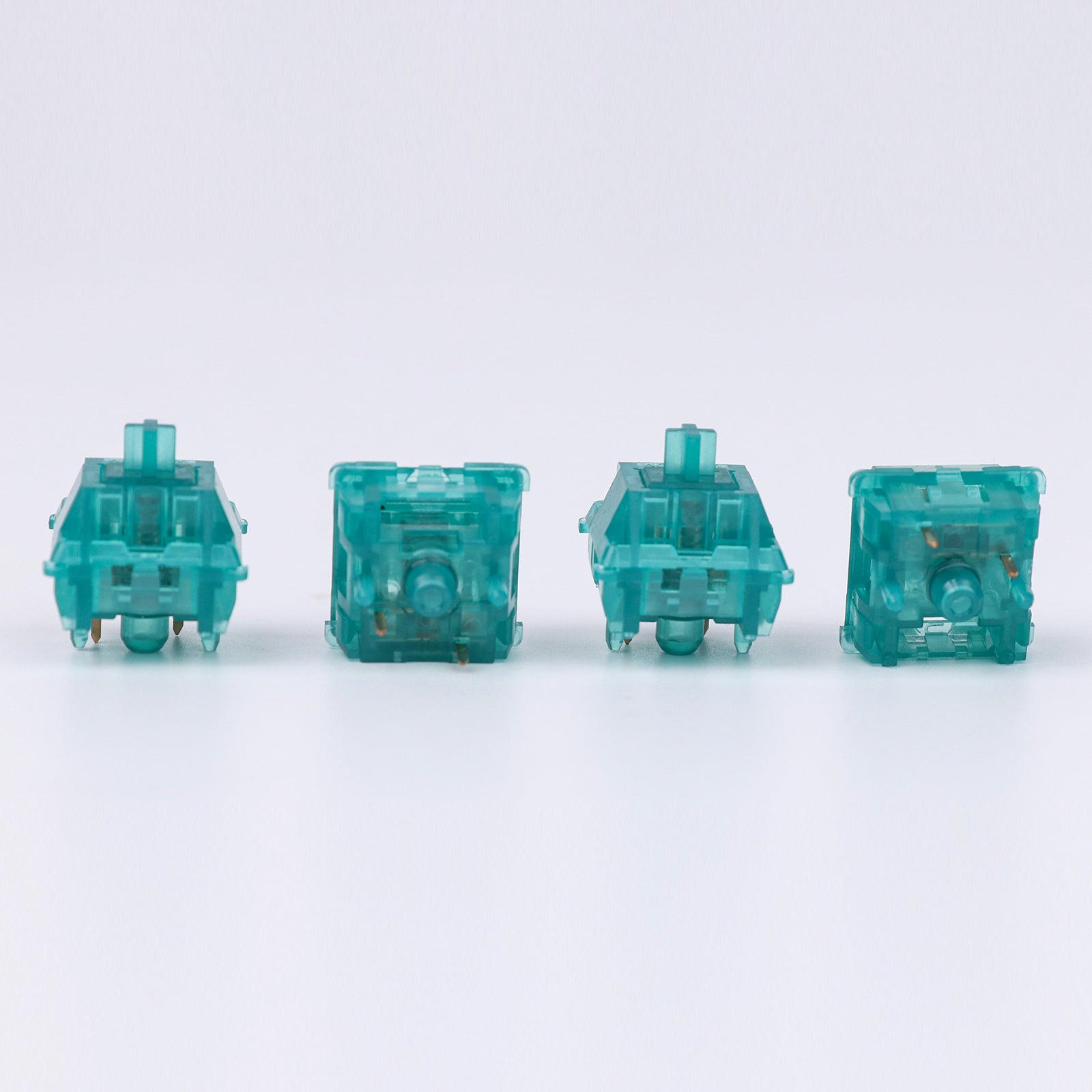 KiiBOOM Topaz Mechanical Keyboard Switches