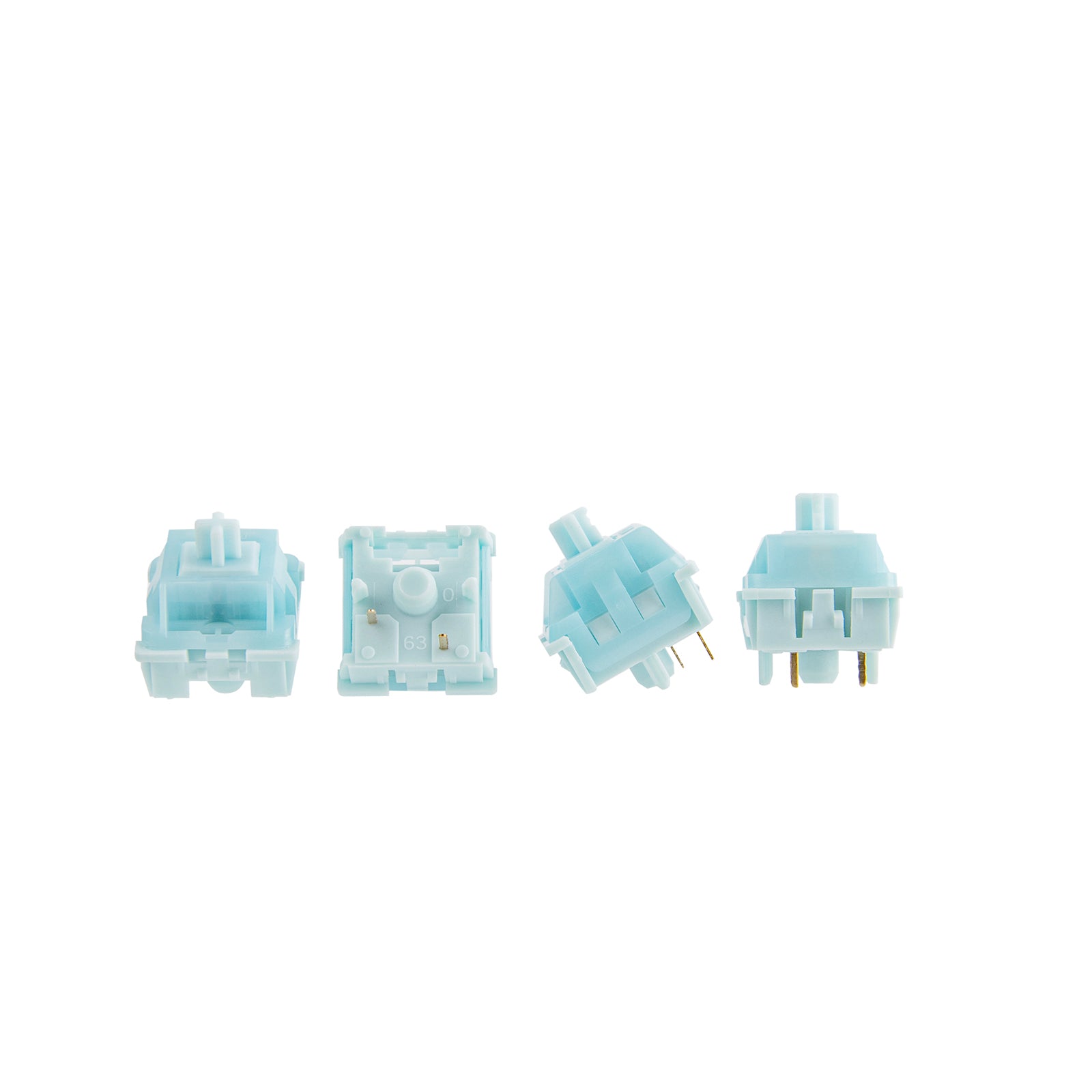 KTT Baby Switch Set for Nursery Safety