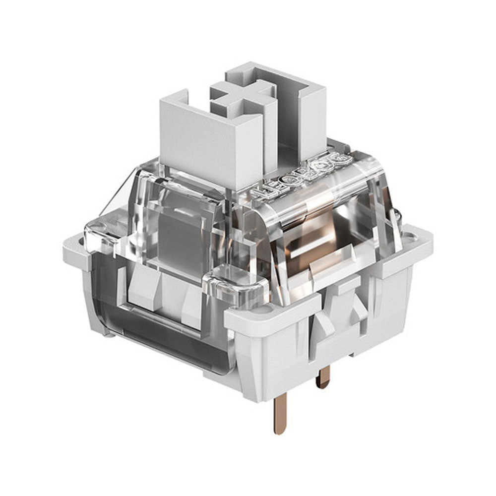 LEOBOG Graywood V3 Mechanical Switches