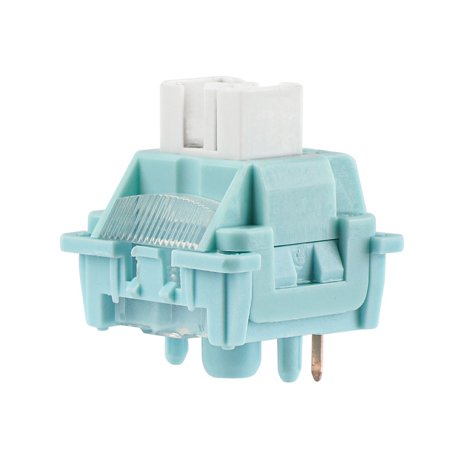 LEOBOG Ice Vein Mechanical Switches