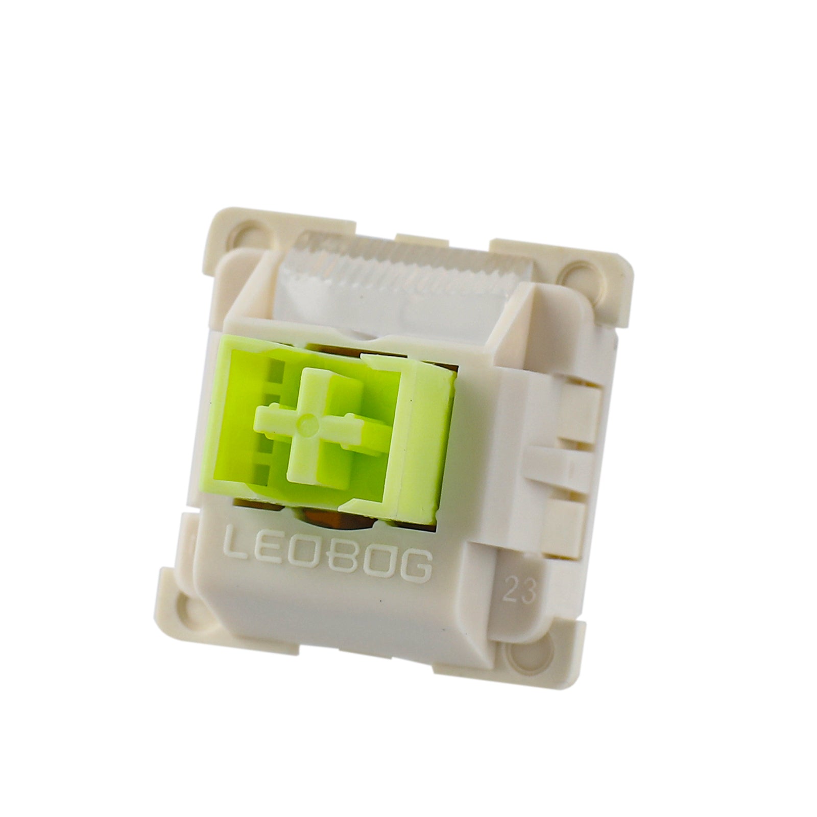 LEOBOG Reaper Switches for Mechanical Keyboards