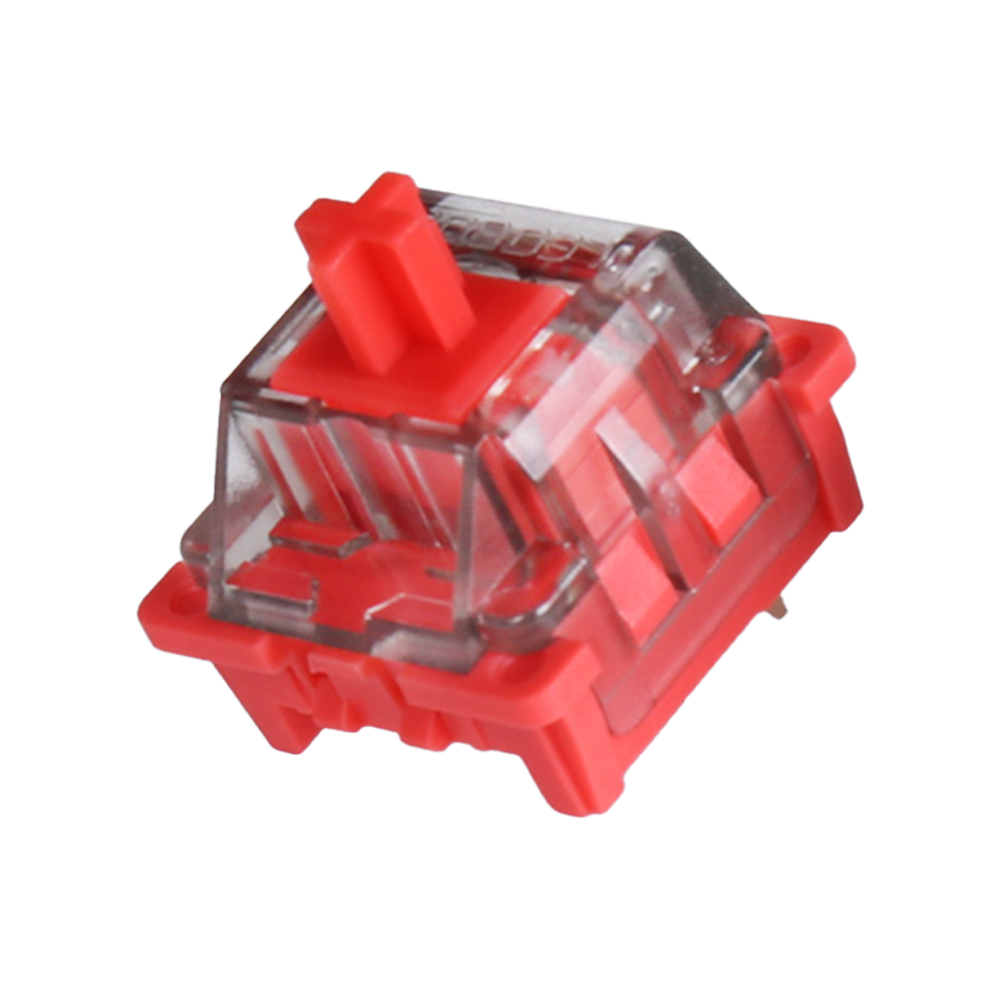 LEOBOG Wolfberry Mechanical Keyboard Switches
