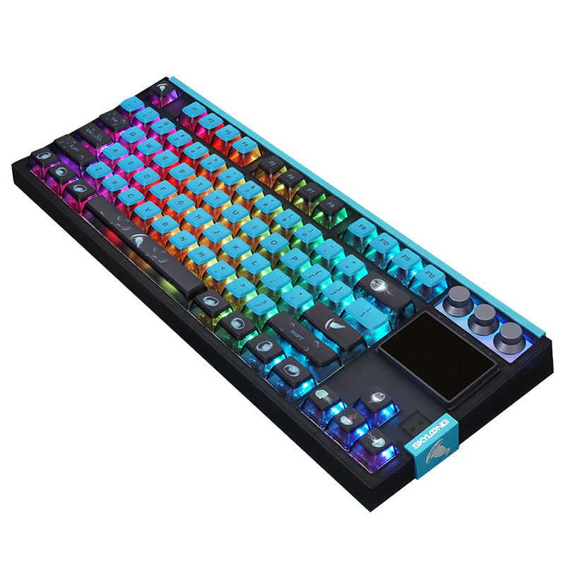 SKYLOONG GK87 Pro Mechanical Keyboard